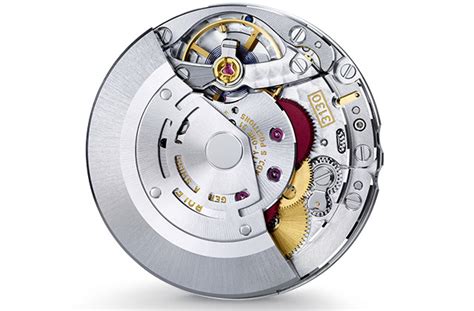 movimento rolex 3130 opinioni|Rolex Movements & Calibers Table .